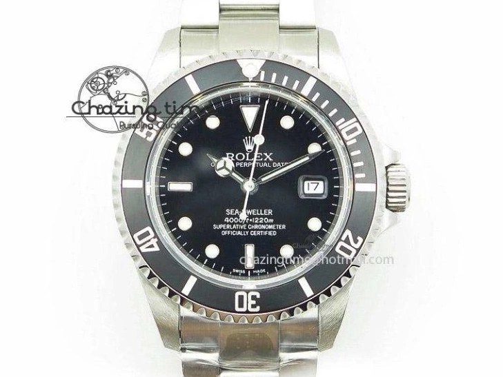 1:1 126331 Bracelet RG 904L DateJust Oyster SH3235（Gain on SS RG 41 Best Edition Steel Weight） Diamonds Dial ARF 0414